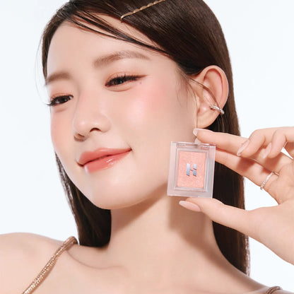 HOLIKA HOLIKA My Fave Piece Eye Shadow