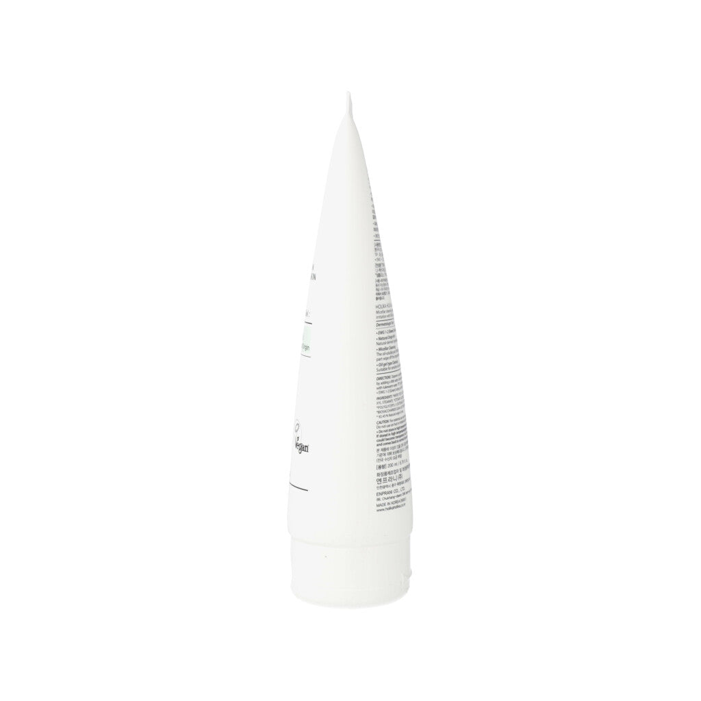 [US Exclusive] Holika Holika Less On Skin Micellar Cleansing Gel 200ml - KLO