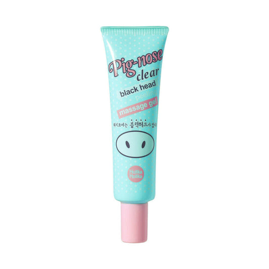 Holika Holika Pig Nose Clear Black Head Peeling Massage Gel 30ml