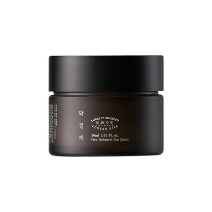 House of Dohwa Makgeolli Eye Cream 30ml