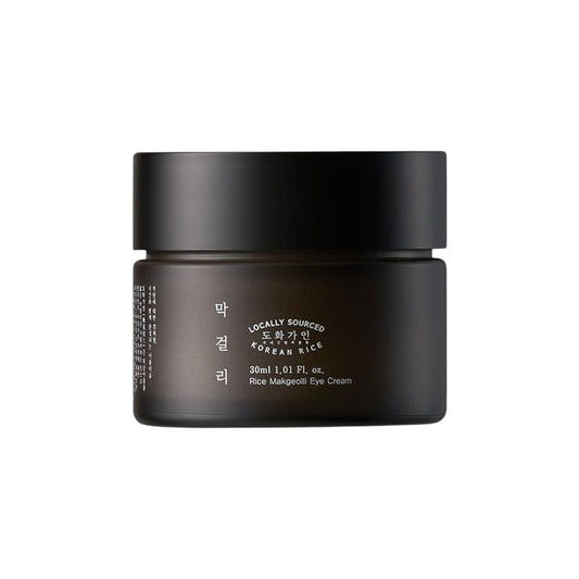 House of Dohwa Makgeolli Eye Cream 30ml