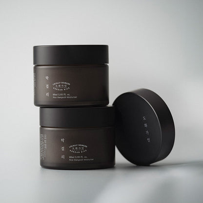 House of Dohwa Makgeolli Moisturizer 60ml