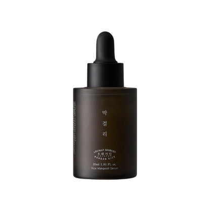 House of Dohwa Makgeolli Serum 30ml