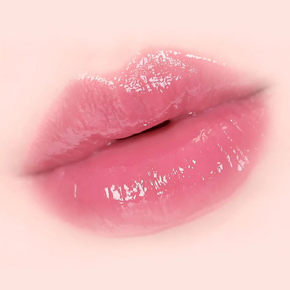 FEEV Hyper-Fit Color Drop 4ml in Humming Mauve Shade.