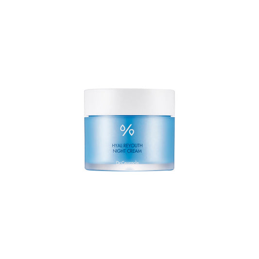 Dr.Ceuracle Hyal Reyouth Night Cream 60g
