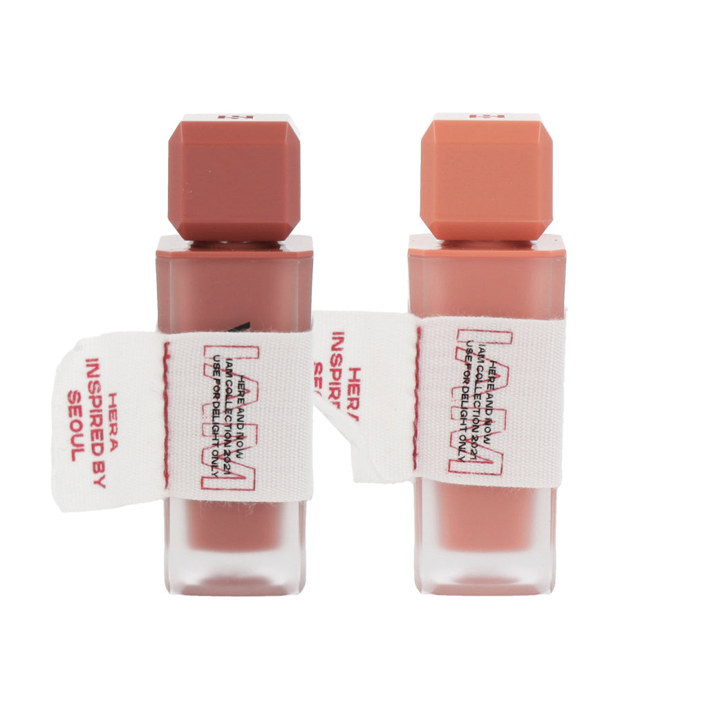 HERA I AM Sensual Powder Matte Lipstick 5g (2 colors) - KLO