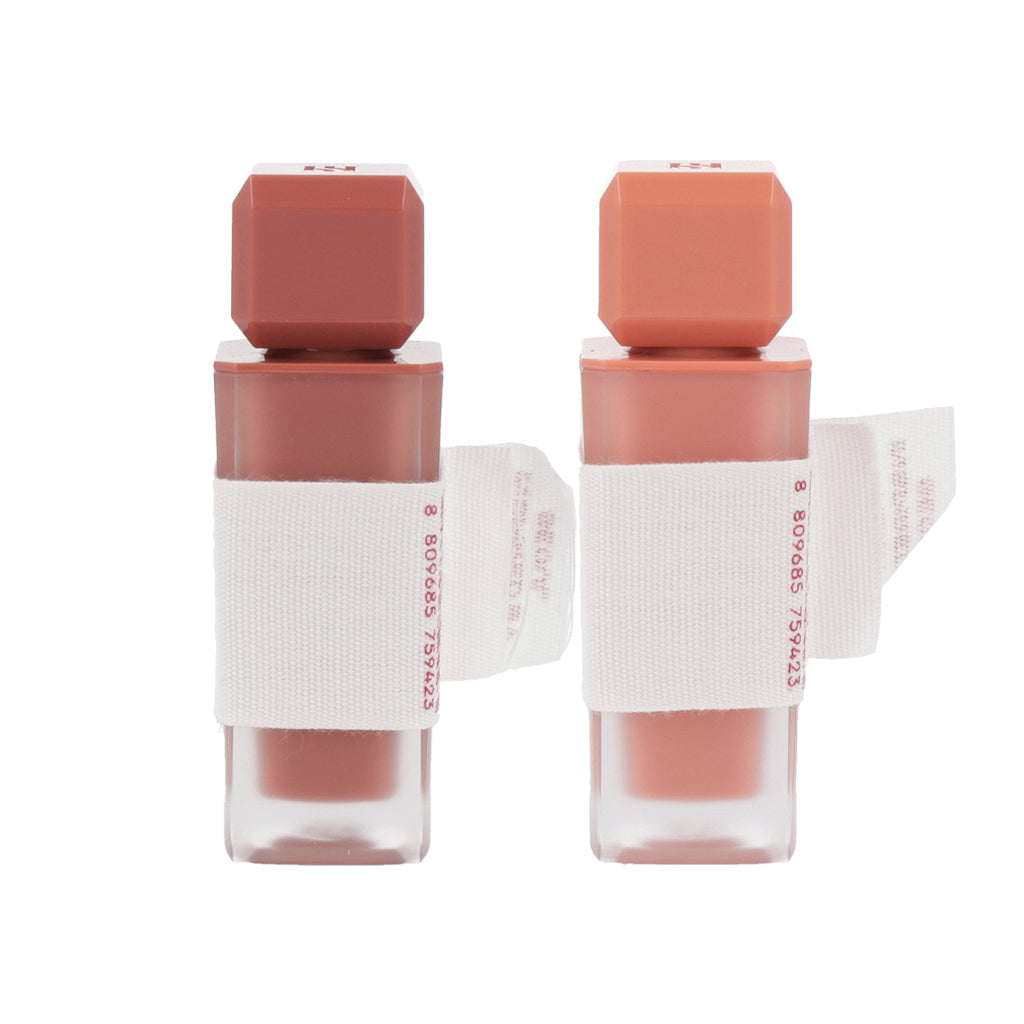 HERA I AM Sensual Powder Matte Lipstick 5g (2 colors) - KLO