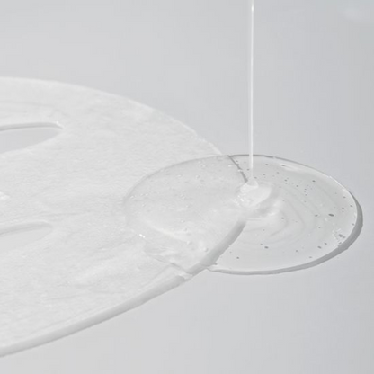 ID.AZ  Dermastic Calming Fit Mask 25g * 5ea