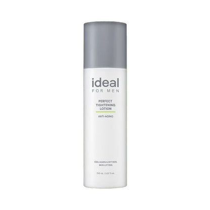 IDEAL FOR MEN Perfect Tightening Lotion 150ml