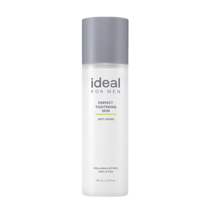 IDEAL FOR MEN Perfect Tightening Skin 150ml