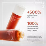 (Mhark) Innisfree Black Tea Youth Enhancing Treatment Essence 145ml - KLO