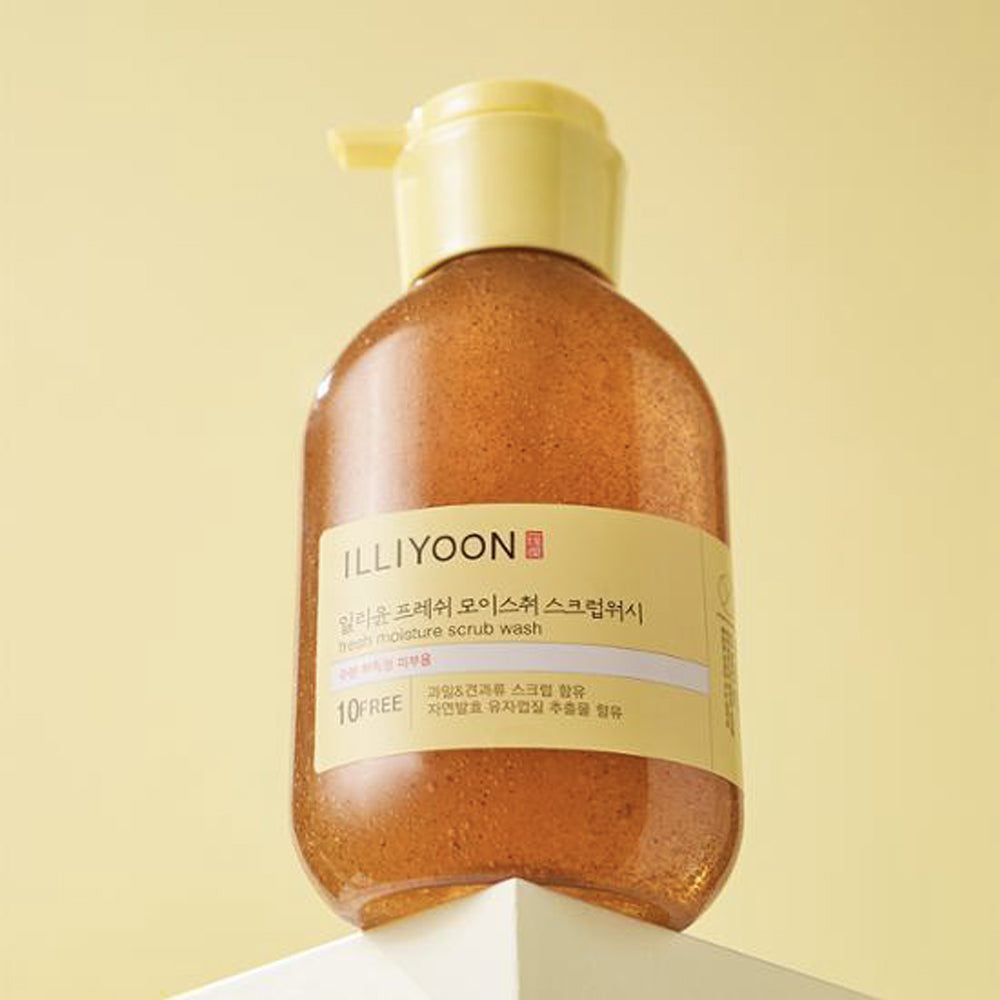 Comes in a 400ml bottle, making it a great value for daily use.
