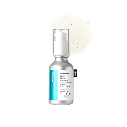 ilso ER Firming Serum (Retinol) 30ml