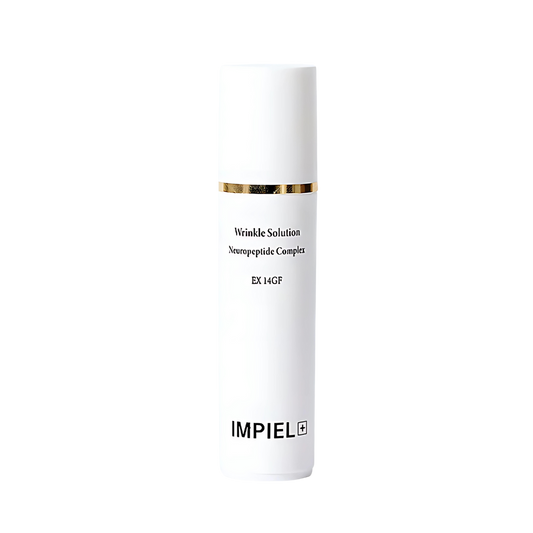 IMPIEL Wrinkle Solution Vegan All-In-One Ampoule 20ml