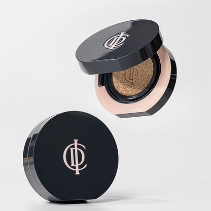 INCELLDERM ICD Beauty Luminous Moist Cushion SPF50+ PA++++ 15g