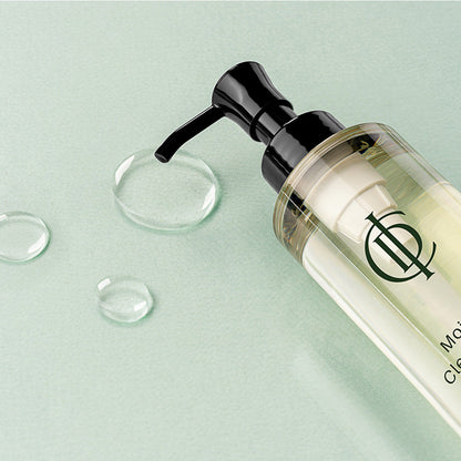 INCELLDERM Moisture Cleansing Oil 145ml