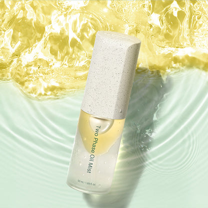 INCELLDERM Two Phase Oil Mist 50ml