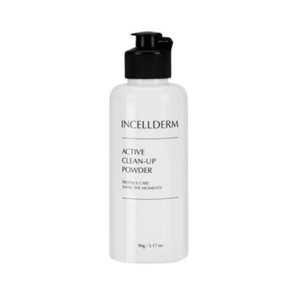 INCELLDERM Powder smooth finish | KLO – KLO Beauty
