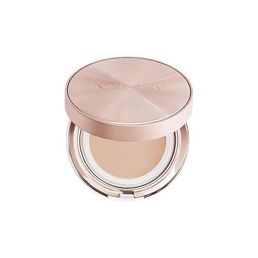 INCELLDERM Radiansome 100 Ampoule Cushion with SPF50+ PA++++ 13g