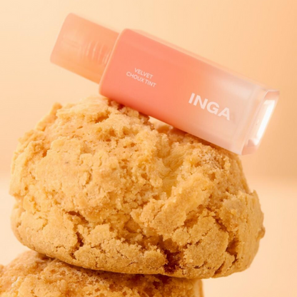 INGA Velvet Shoe Tint 4.5g 6 Colors