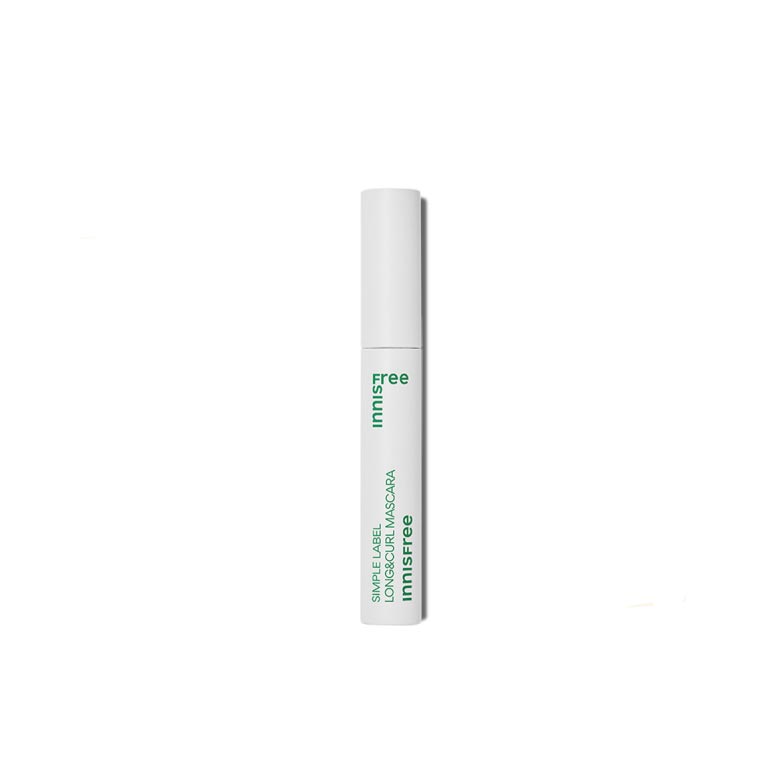 Innisfree Simple Label Mascara 7.5g - 2 Types - KLO