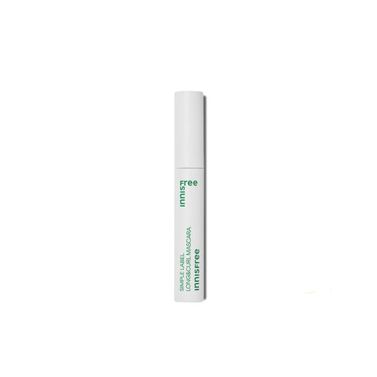 Innisfree Simple Label Mascara 7.5g - 2 Types - KLO