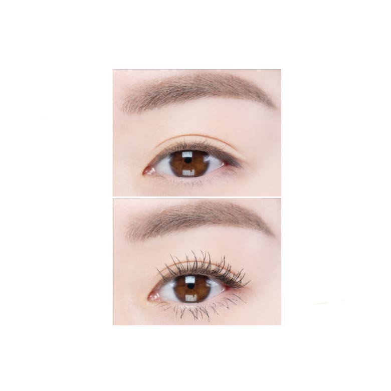 Innisfree Simple Label Mascara 7.5g - 2 Types - KLO