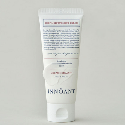 INNOANT 3-Step Essential Skincare Set