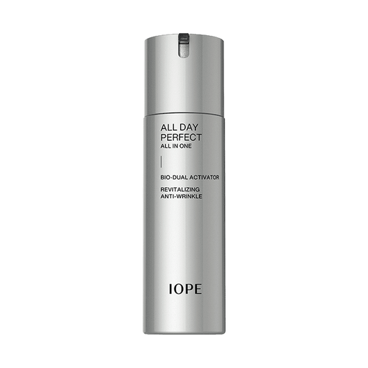 IOPE Men All Day Perfect All In One 120ml