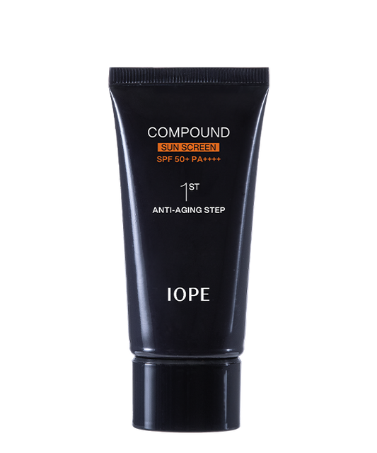 IOPE Men Compound Sunscreen SPF50+ PA++++ 50ml