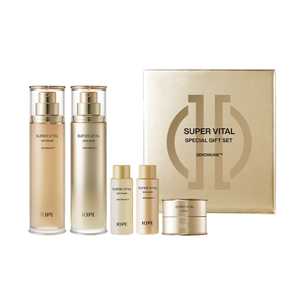 IOPE Super Vital 2-piece Set