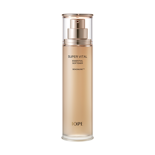 IOPE Super Vital Essential Softener 150ml