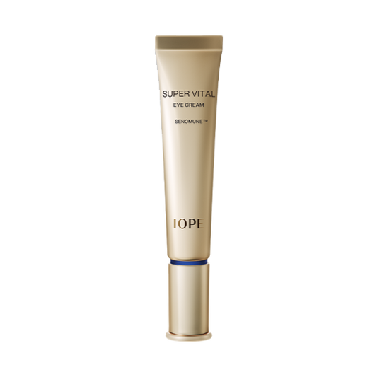IOPE Super Vital Eye Cream 25ml