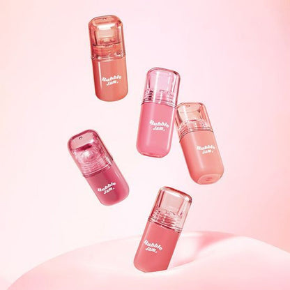 IPKN Bubble Jam Gloss 4.5g 5 Shades
