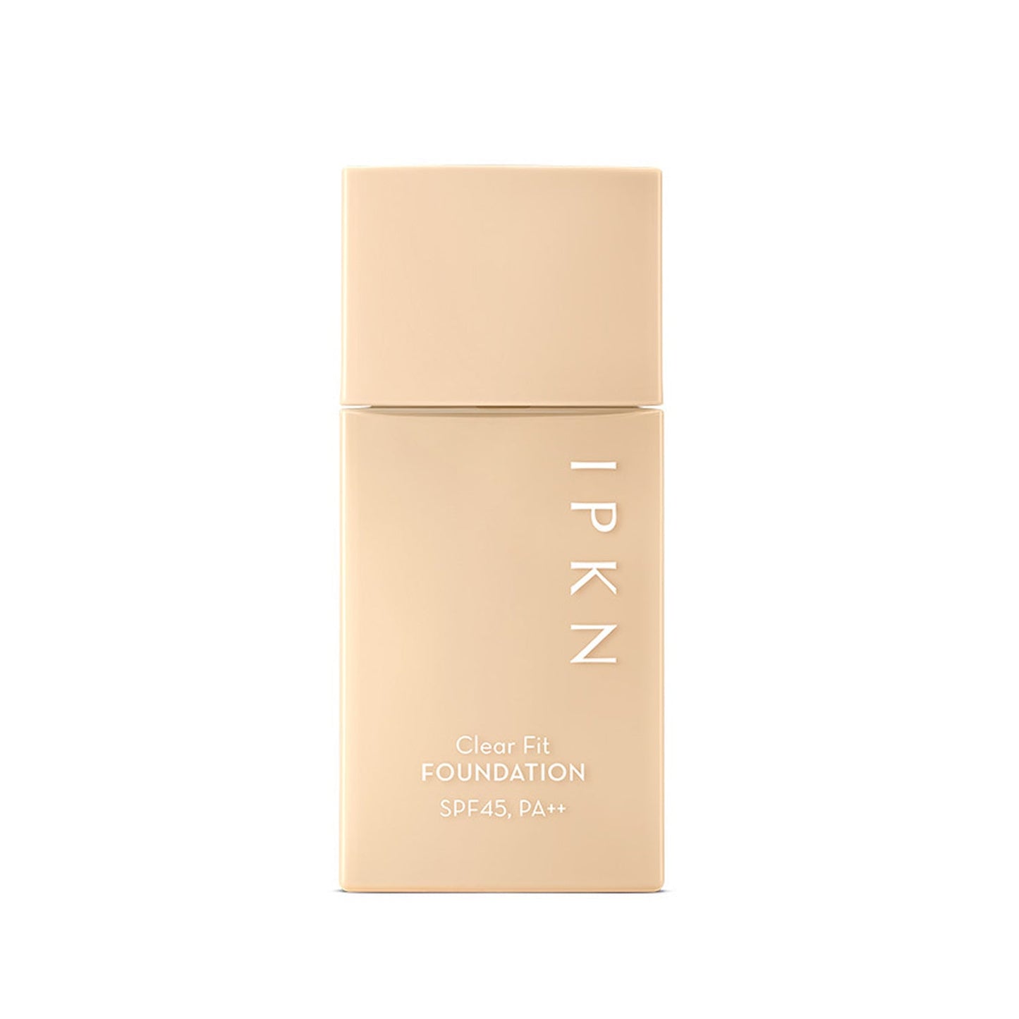 IPKN Bubble Jam Gloss 4.5g 5 Shades