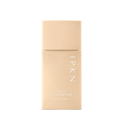 IPKN Bubble Jam Gloss 4.5g 5 Shades