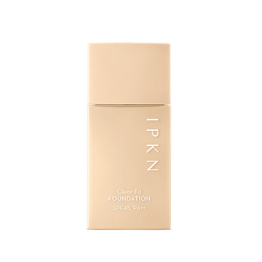 IPKN Bubble Jam Gloss 4.5g 5 Shades