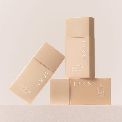 IPKN Bubble Jam Gloss 4.5g 5 Shades