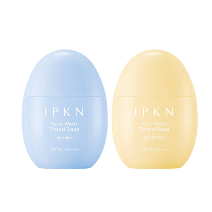 IPKN Tone Wear Tinted Base SPF35 PA+++ 40ml