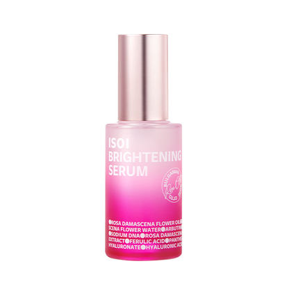 ISOI Brightening Serum (Blemish Care Serum) 15ml / 35ml / 70ml