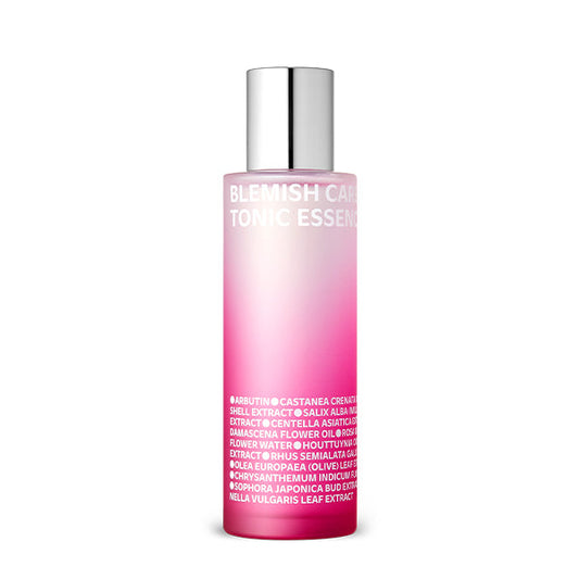ISOI Bulgarian Rose Blemish Care Tonic Essence 130ml