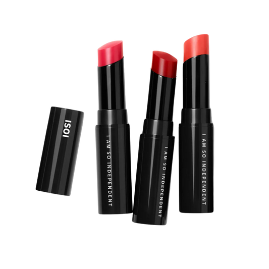 ISOI Bulgarian Rose Lip Treatment Balm 5g