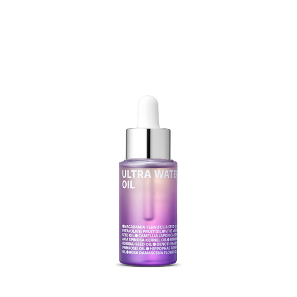 ISOI Bulgarian Rose Ultra Waterfull Oil 15ml | DODO SKIN – KLO