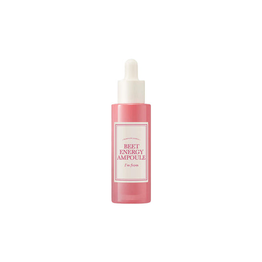 I'm from Beet Energy Ampoule 30ml