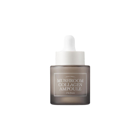 I'm from Mushroom Collagen Ampoule 30ml