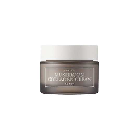 I'm from Mushroom Collagen Cream 50ml