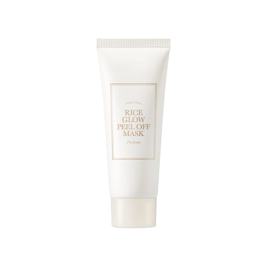 I'm from Rice Glow Peel Off Mask 70g