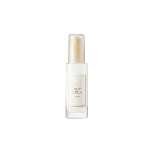 I'm from Rice Serum 30ml