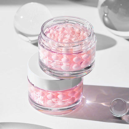 I'm Sorry For My Skin Capture Skin Relief Cream 50g