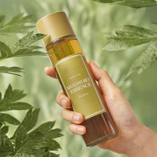 I'm from Mugwort Essence 150ml